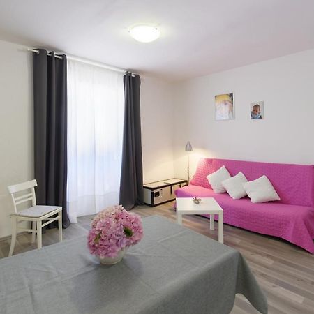 Apartment Anja Poreč Chambre photo