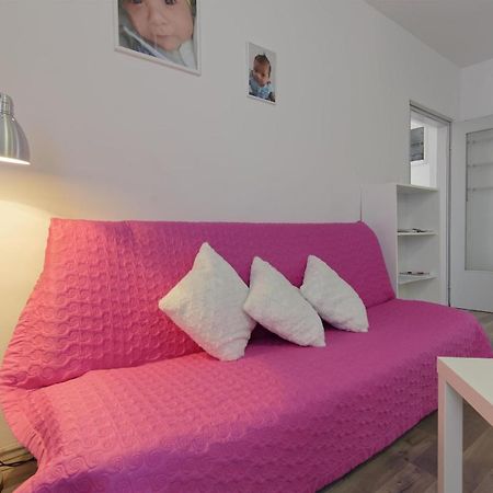 Apartment Anja Poreč Extérieur photo