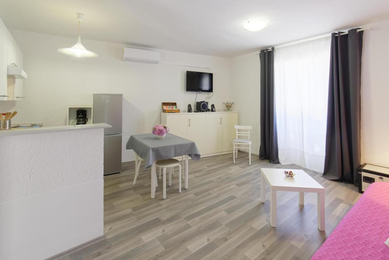 Apartment Anja Poreč Extérieur photo