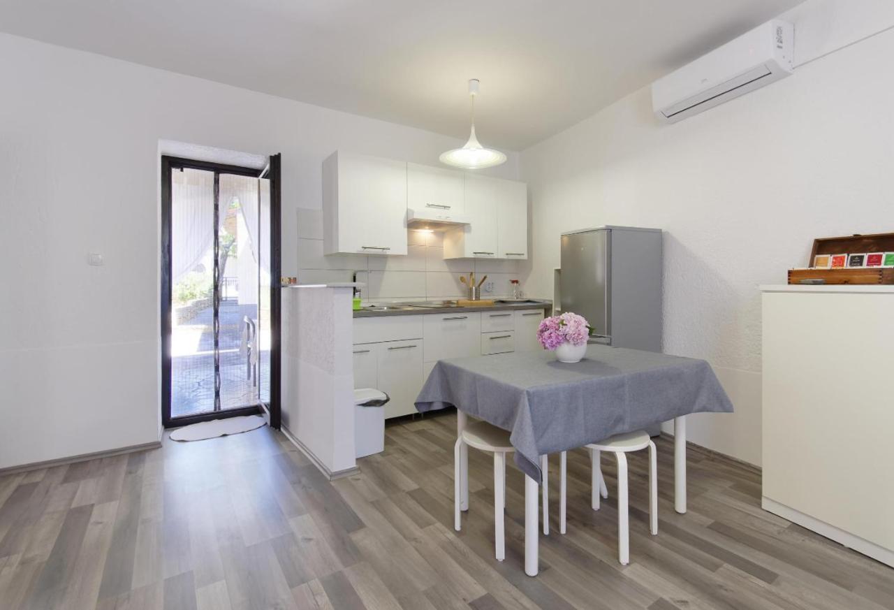 Apartment Anja Poreč Extérieur photo