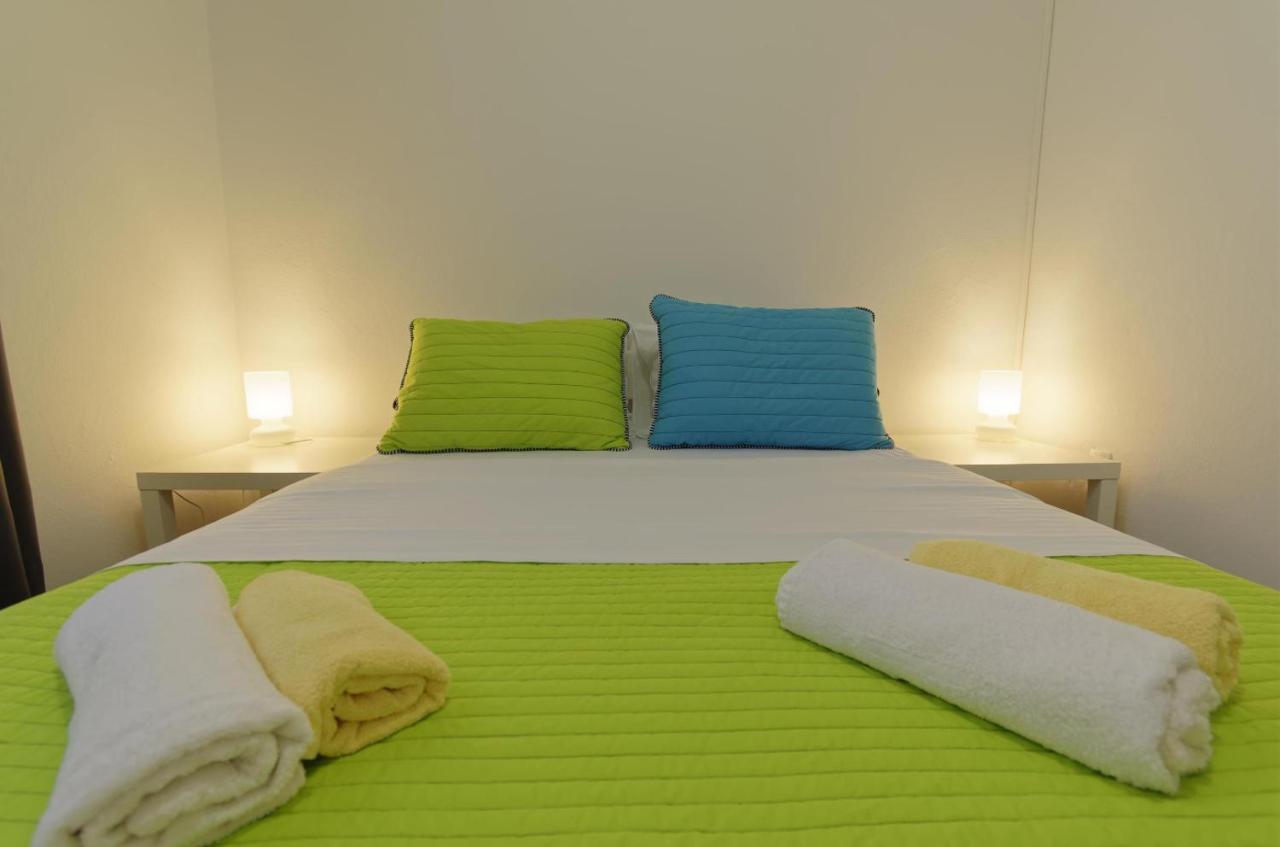 Apartment Anja Poreč Extérieur photo