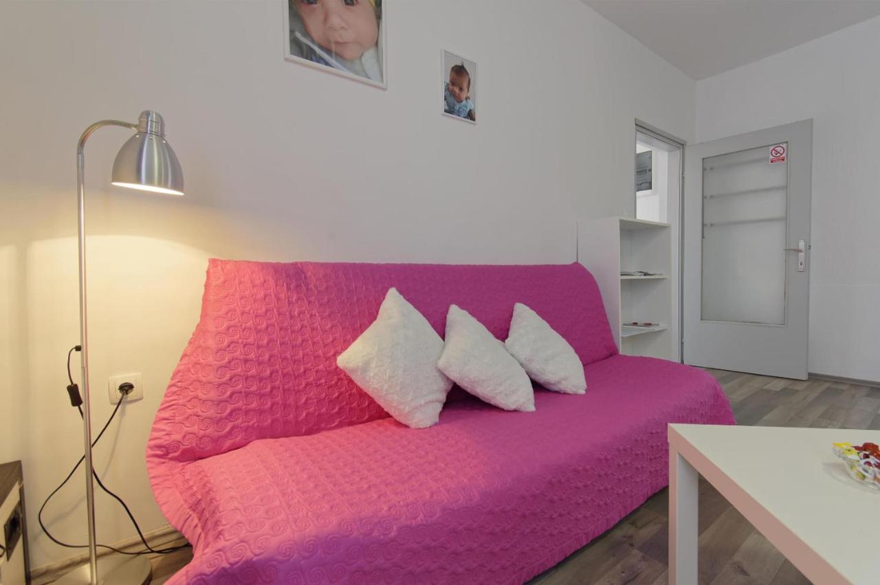 Apartment Anja Poreč Extérieur photo